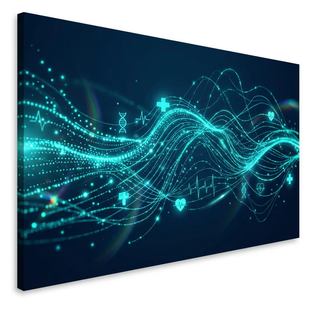 Healthcare cost data visualization